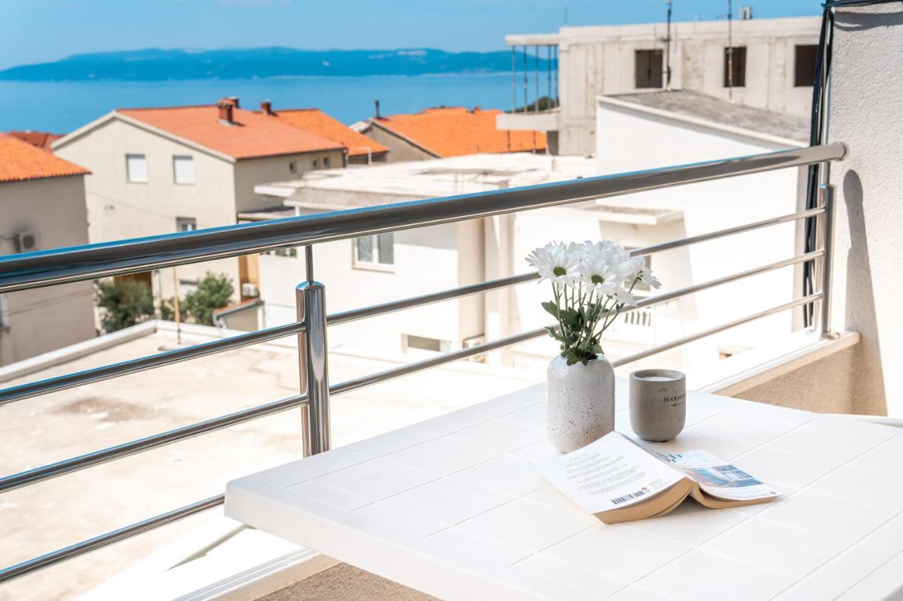 Apartments And Rooms Vuleta, Close To The Beach Makarska Extérieur photo