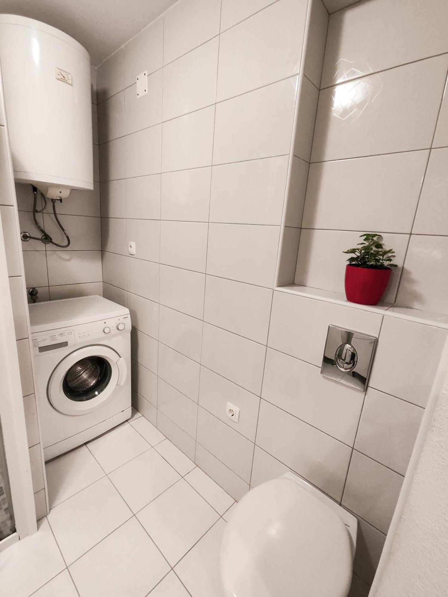 Apartments And Rooms Vuleta, Close To The Beach Makarska Chambre photo